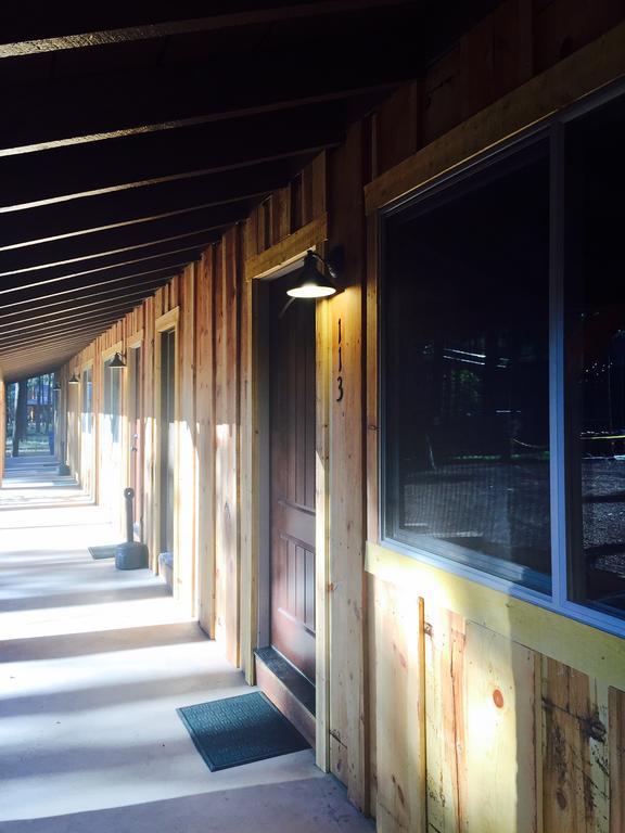 Timberlodge Inn Pinetop-Lakeside Exterior foto
